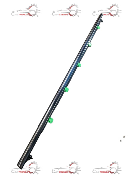 CarTrends MOULDING ASSEMBLY | CR-V | REAR RIGHT | #72910SWAA02 72910SWAA02 - Front view