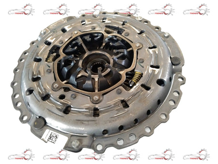 TATA Nexon Diesel Clutch Kit (AMT) 885558250104 885558250104 - Front view