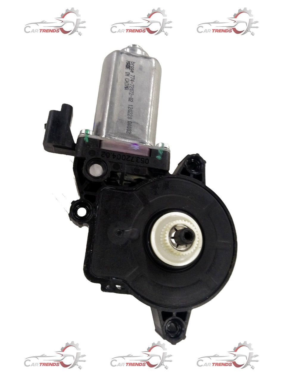 GENERAL MOTORS MOTOR SIDE DOOR WINDOW REGULATOR | CHEVROLET SAIL | RH | REAR | #J9031157 J9031157 - Front view