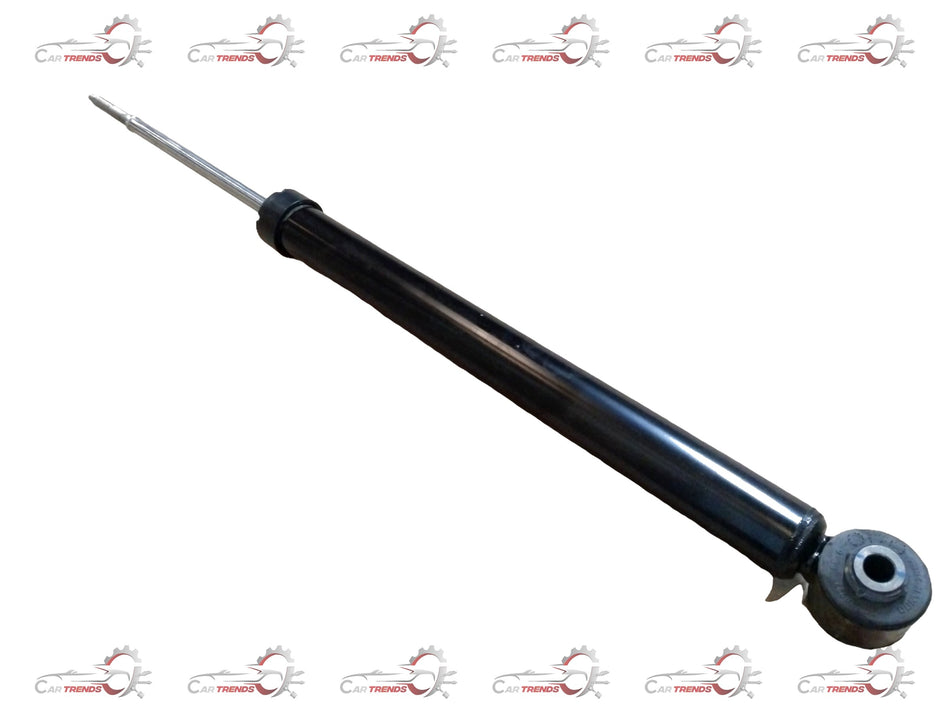 CarTrends SHOCKER I20 ELITE rear spare part, close-up view of the shock absorber component for I20 Elite model.