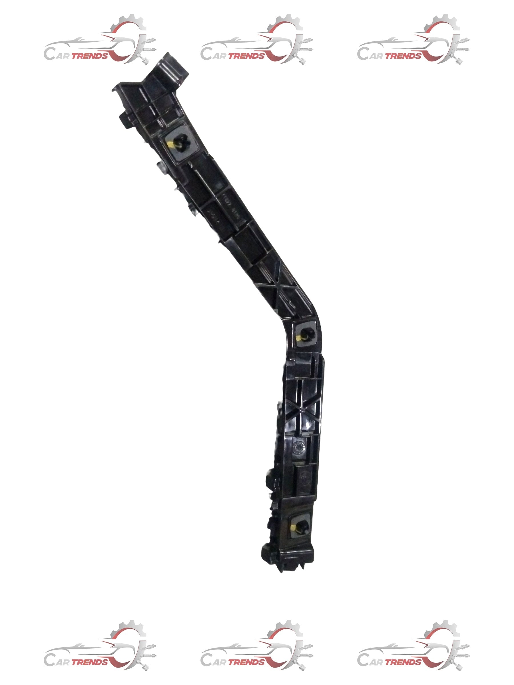 Maruti Suzuki HOLDER RR BUMPER SIDE, L 71822m81r00 - Front view