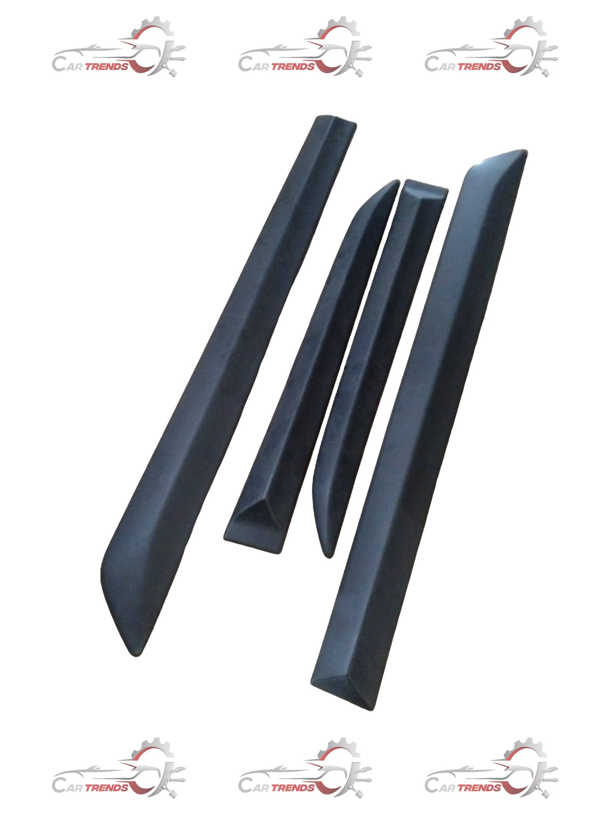 HONDA KIT BODY SIDE MOLDING | BRIO | #08P05TSV700 08P05TSV700 - Front view
