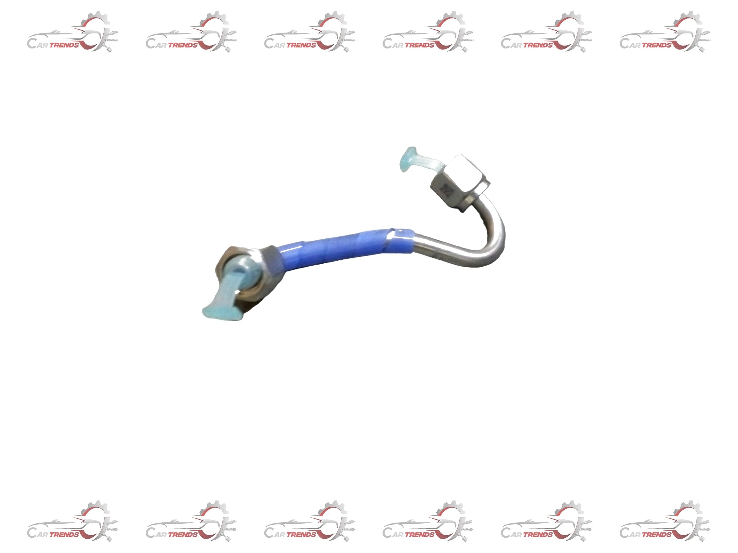 Ford Tube Asy -Fuel Hg9z9324c - Front view
