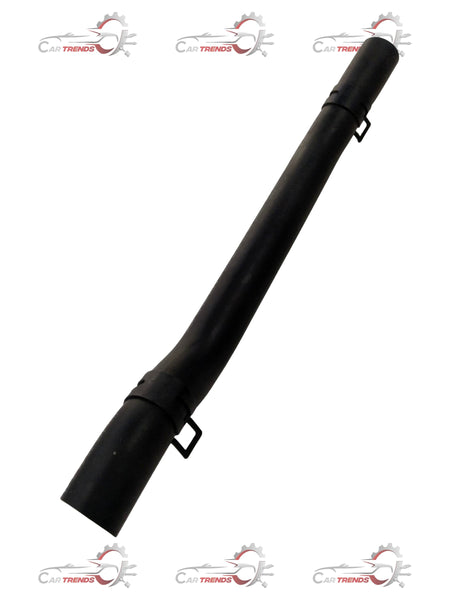 PVC hose for Chevrolet Cruze engine by General Motors, showing a close-up of the rubber hose with connection ends.