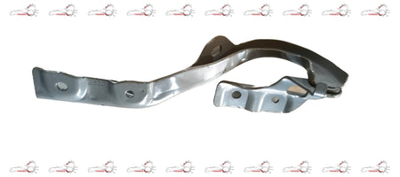 CarTrends spare hinge component for front hood, replacement part showing metal hinge with mounting points.