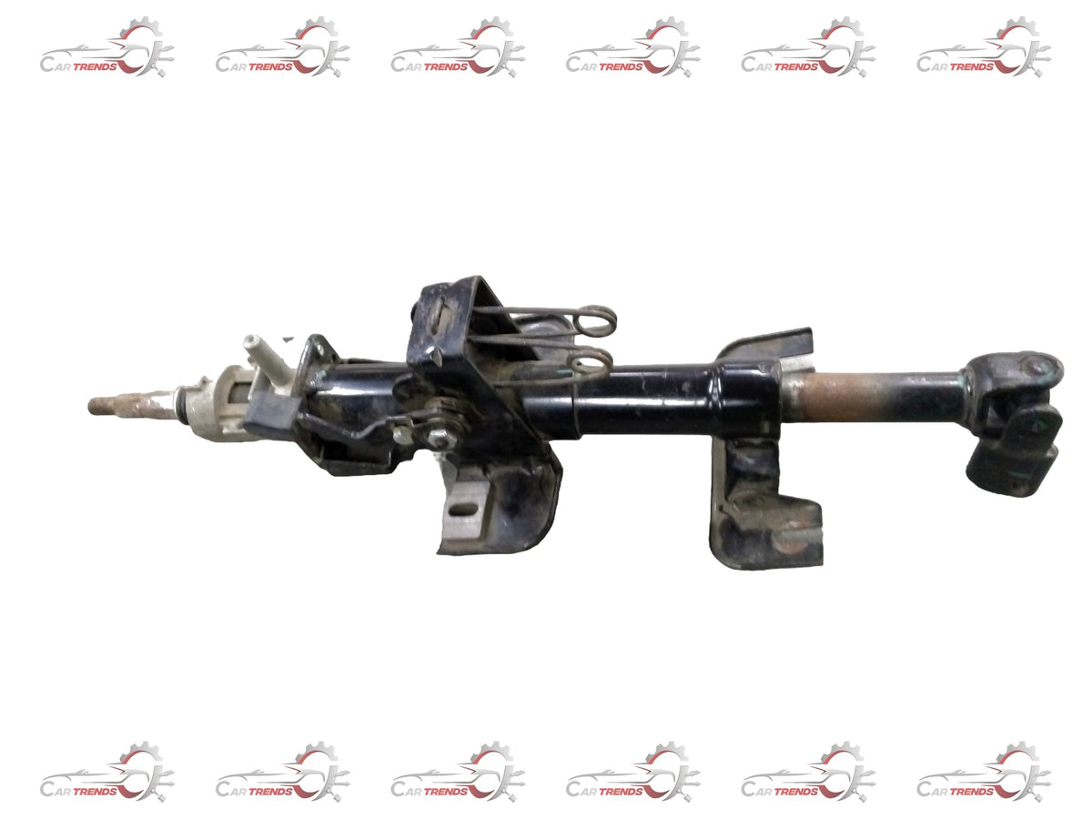 GENERAL MOTORS COLUMN ASSEMBLY STEERING | CHEVROLET ENJOY | #J23870258 J23870258 - Front view