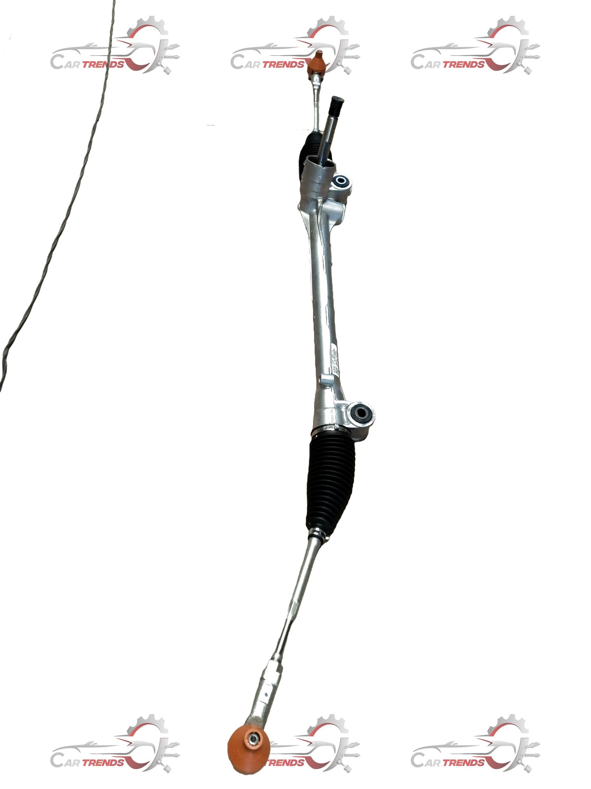 Maruti Suzuki BOX ASSY,STRG GEAR 48500m55t00 - Front view