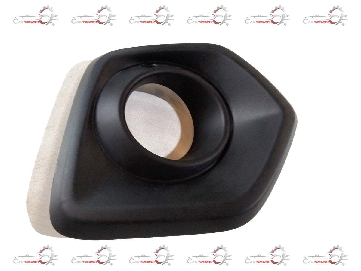 CarTrends GARNISH FOG LIGHT | CIVIC | LH FRONT | #71108TXKK20 71108TXKK20 - Front view