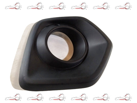 CarTrends GARNISH FOG LIGHT | CIVIC | LH FRONT | #71108TXKK20 71108TXKK20 - Front view