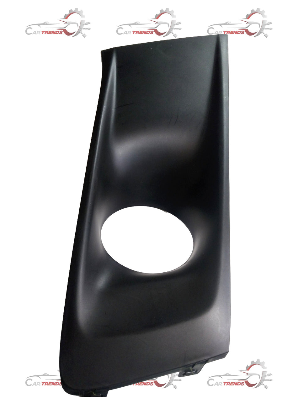 Maruti Suzuki front side bumper for Vitara Brezza 1st Gen and S-Cross, suitable for diesel and petrol models.