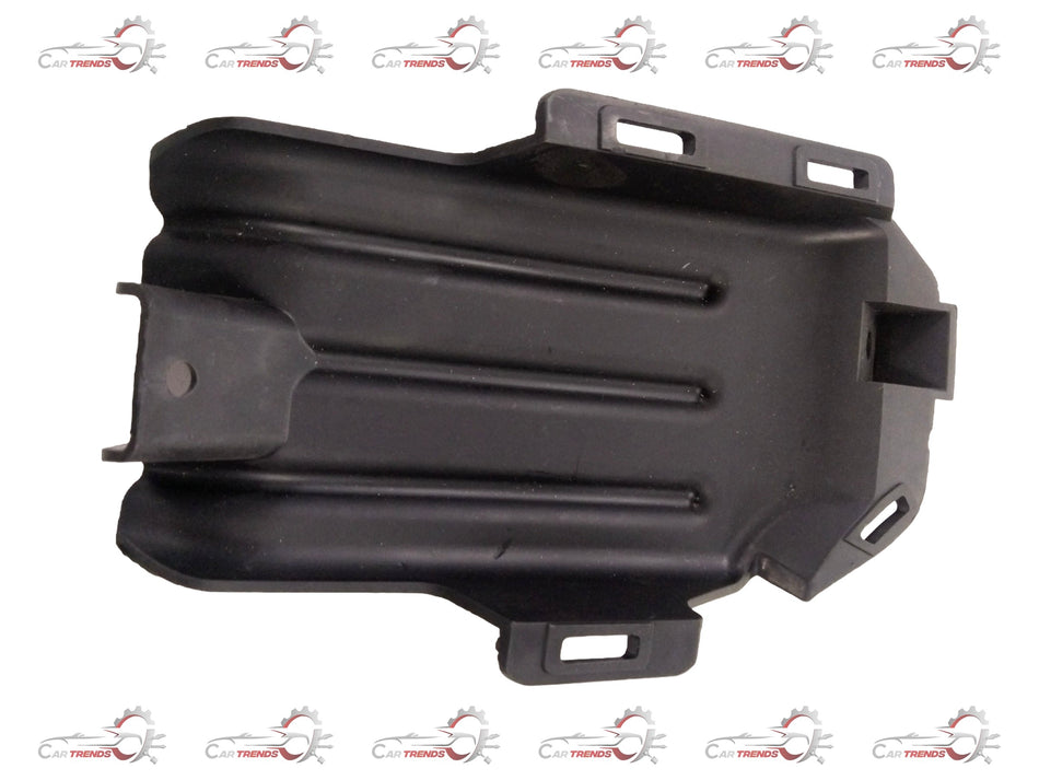 Front bumper fascia for Chevrolet Captiva by General Motors, showing the exterior view of the vehicle’s bumper replacement.