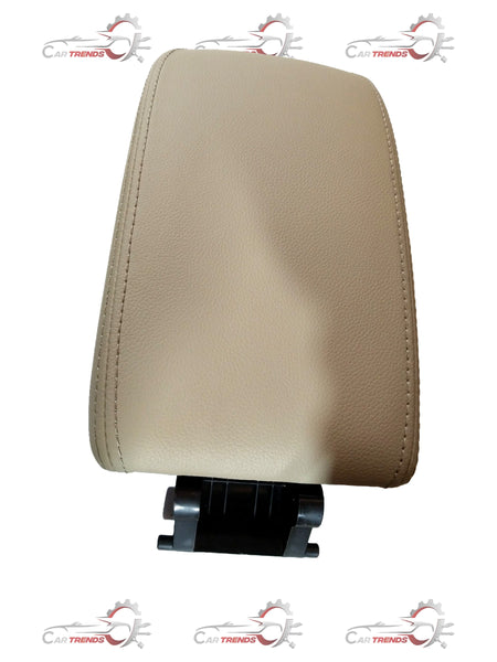 CarTrends ARMREST ASSEMBLY CONSOLE | #83450T9AU11ZA 83450T9AU11ZA - Front view