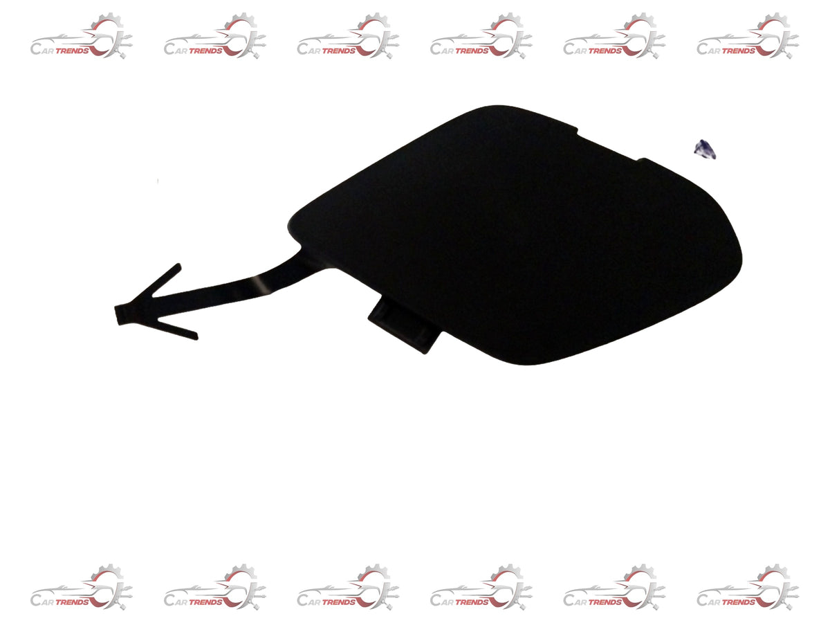 Maruti Suzuki Ertiga 2nd Gen and XL6 front bumper, side view, suitable for petrol and CNG models, part number 71712M73R00.