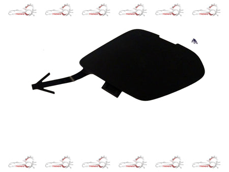 Maruti Suzuki Ertiga 2nd Gen and XL6 front bumper, side view, suitable for petrol and CNG models, part number 71712M73R00.