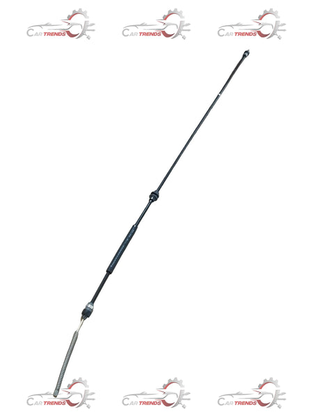 CarTrends CABLE ASSEMBLY | DATSUN REDI GO | LH | #365312XA0A 365312XA0A - Front view