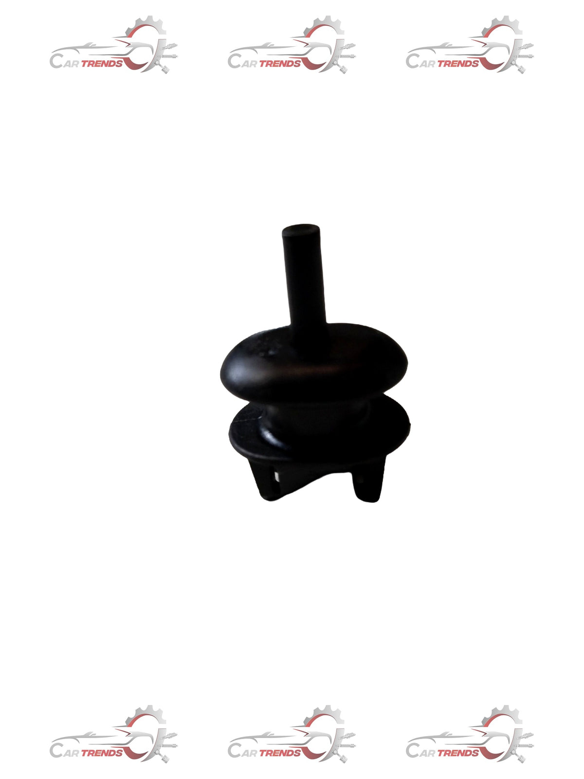 CarTrends RETAINING CLIP | RENAULT | #7703077266 7703077266 - Front view