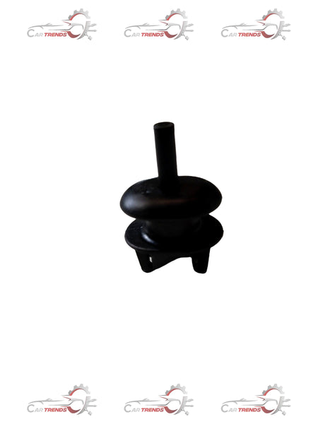 CarTrends RETAINING CLIP | RENAULT | #7703077266 7703077266 - Front view