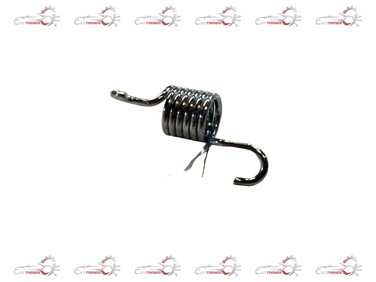 Maruti Suzuki spring strut shoe return for Alto, Swift, Baleno, Brezza LH side, automotive suspension part with part number #53716M84020