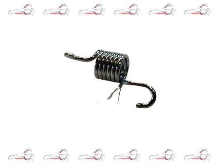 Maruti Suzuki spring strut shoe return for Alto, Swift, Baleno, Brezza LH side, automotive suspension part with part number #53716M84020