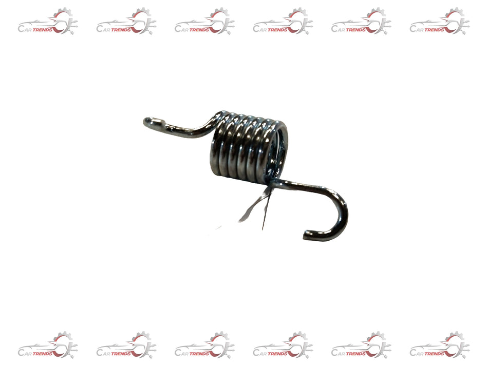 Maruti Suzuki spring strut shoe return for Alto, Swift, Baleno, Brezza LH side, automotive suspension part with part number #53716M84020