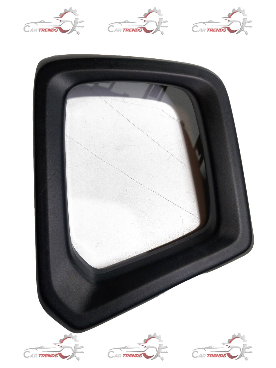 Right side fog lamp cover for Grand Vitara 2022+ by Maruti Suzuki, designed for petrol, CNG, and hybrid models.