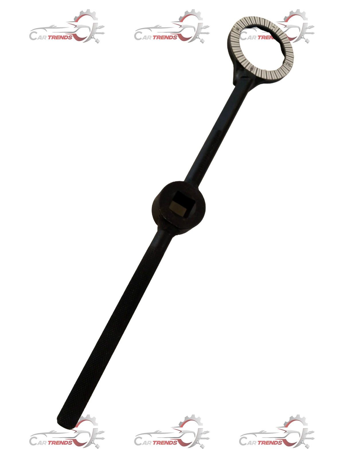 CarTrends LOCK NUT WRENCH | CITY/JAZZ | REAR | #07MAASL00101 07MAASL00101 - Front view