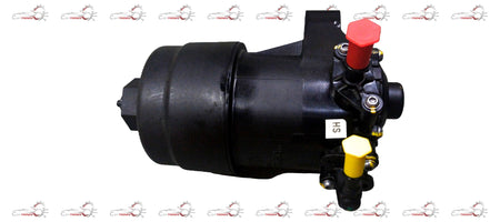 MAHINDRA FUEL FILTER ASSY 0305DAM00570N 0305DAM00570N - Front view