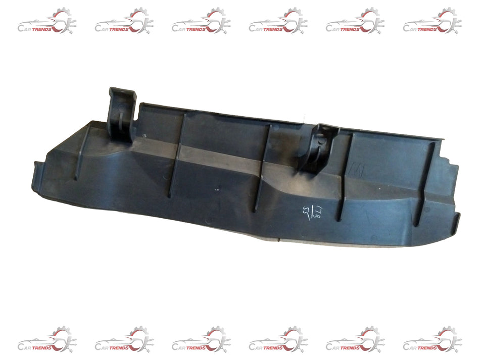 CarTrends RADIATOR SEAL | NISSAN MICRA | UPPER | #214961HC1A 214961HC1A - Front view