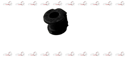 CarTrends Mountfront Stabilizer Bar 42431M68K00 spare part shown in image, featuring metal construction and mounting points.