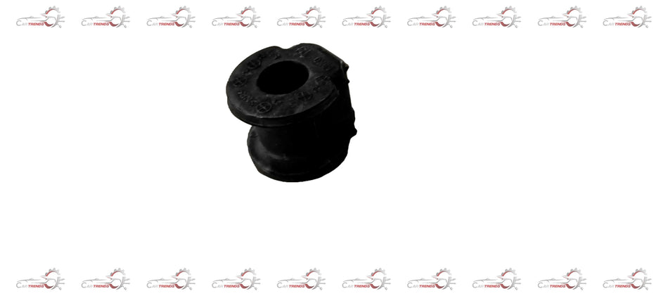 Front mount stabilizer bar for A-Star, Ritz, WagonR by CarTrends, showing the metal component with mounting points.