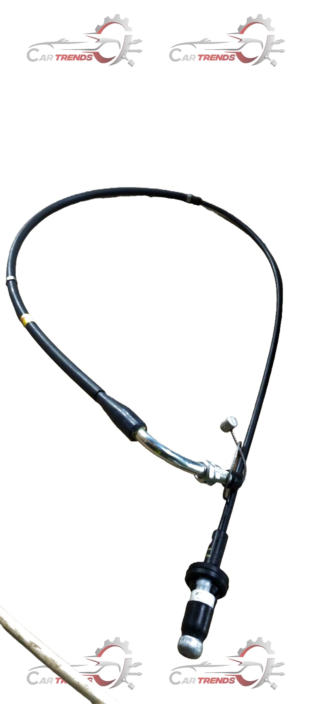 MARUTI SUZUKI 15910m67l00-accelerator-cable-wagonr-k-series 15910M67L00 - Front view