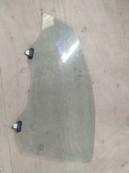 CarTrends DOOR GLASS ASSEMBLY | NISSAN SUNNY | FRONT | #803013BB1A 803013BB1A - Front view