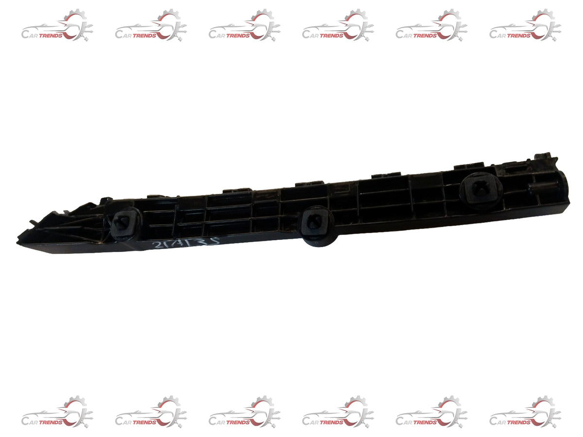 Maruti Suzuki Swift DZire LH side bumper holder, automotive part for vehicle bumper support and protection.