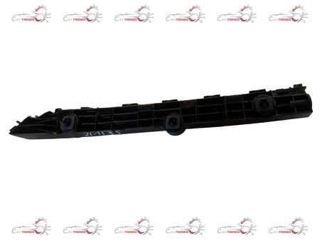 Maruti Suzuki Swift DZire LH side bumper holder, automotive part for vehicle bumper support and protection.