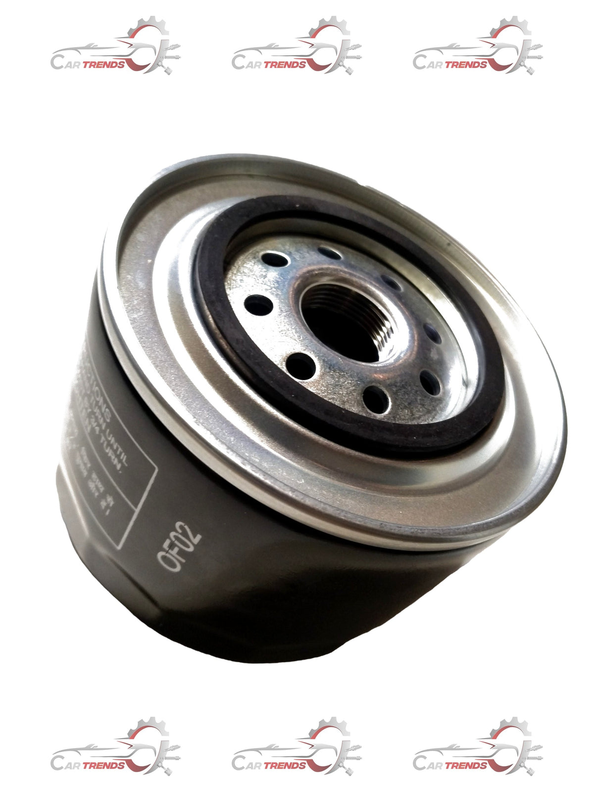 TATA Oil Filter | Tata Altroz | Standard | #279018130106' 279018130106' - Front view