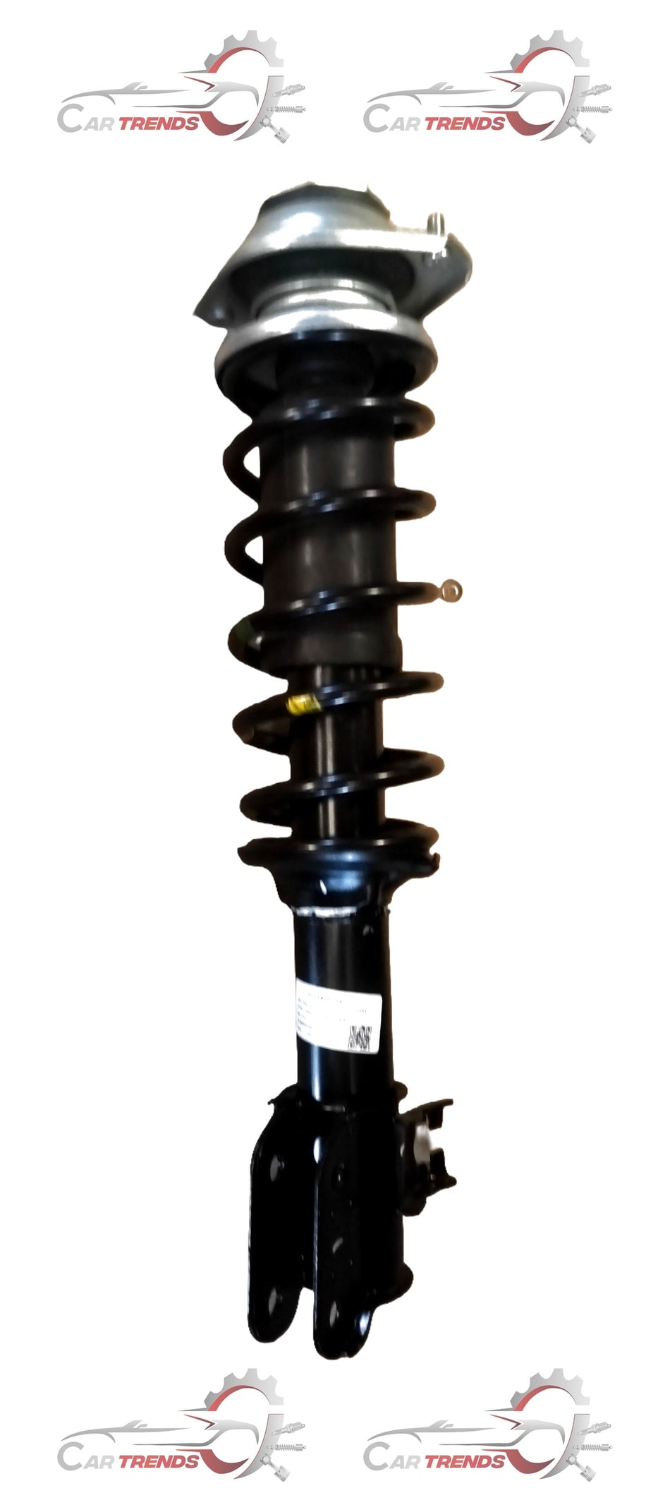 Maruti Suzuki Swift, Baleno, Alto, WagonR front right suspension strut set, part #41069M53M02, visible in the image.