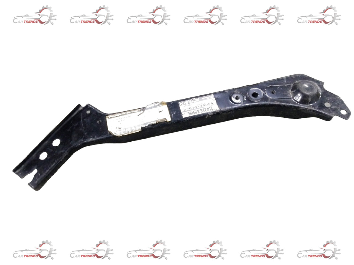 CarTrends SUPPORT | NISSAN | #62513JG00A 62513JG00A - Front view