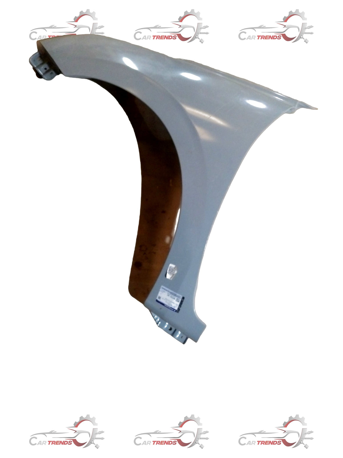 Maruti Suzuki PANEL,  FRONT FENDER LEFT 57711m75t10 - Front view