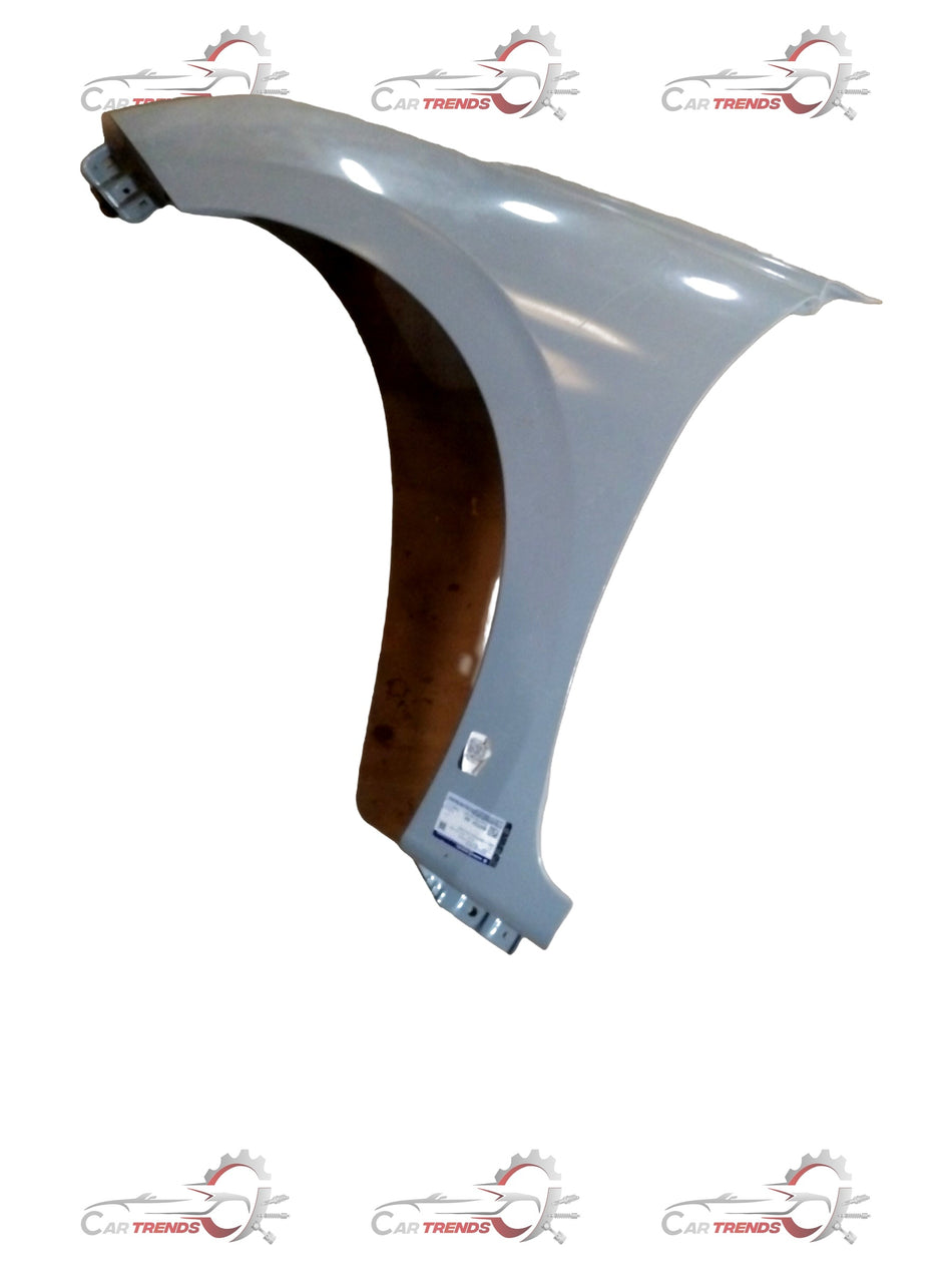 Maruti Suzuki Suzuki Swift left front fender by Fender, with part number #57711M75T10, shown in the image.