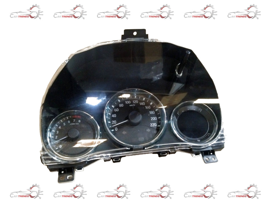 CarTrends METER ASSEMBLY COMBINATION | CITY | #78100T9CW12 78100T9CW12 - Front view