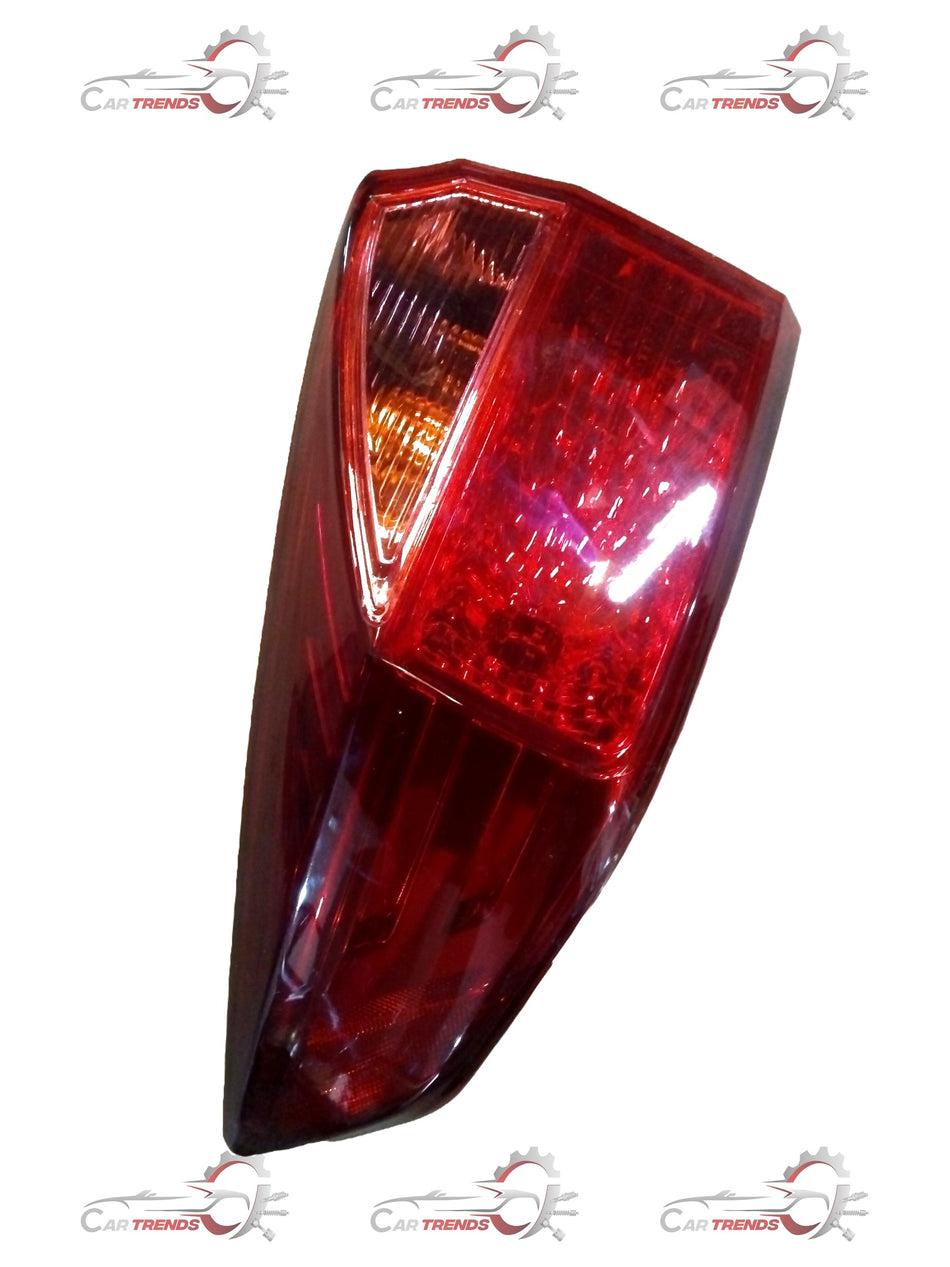 LUMAX TAILLIGHT | CITY | REAR | #148RCUCT15L 148rcuct15l - Front view
