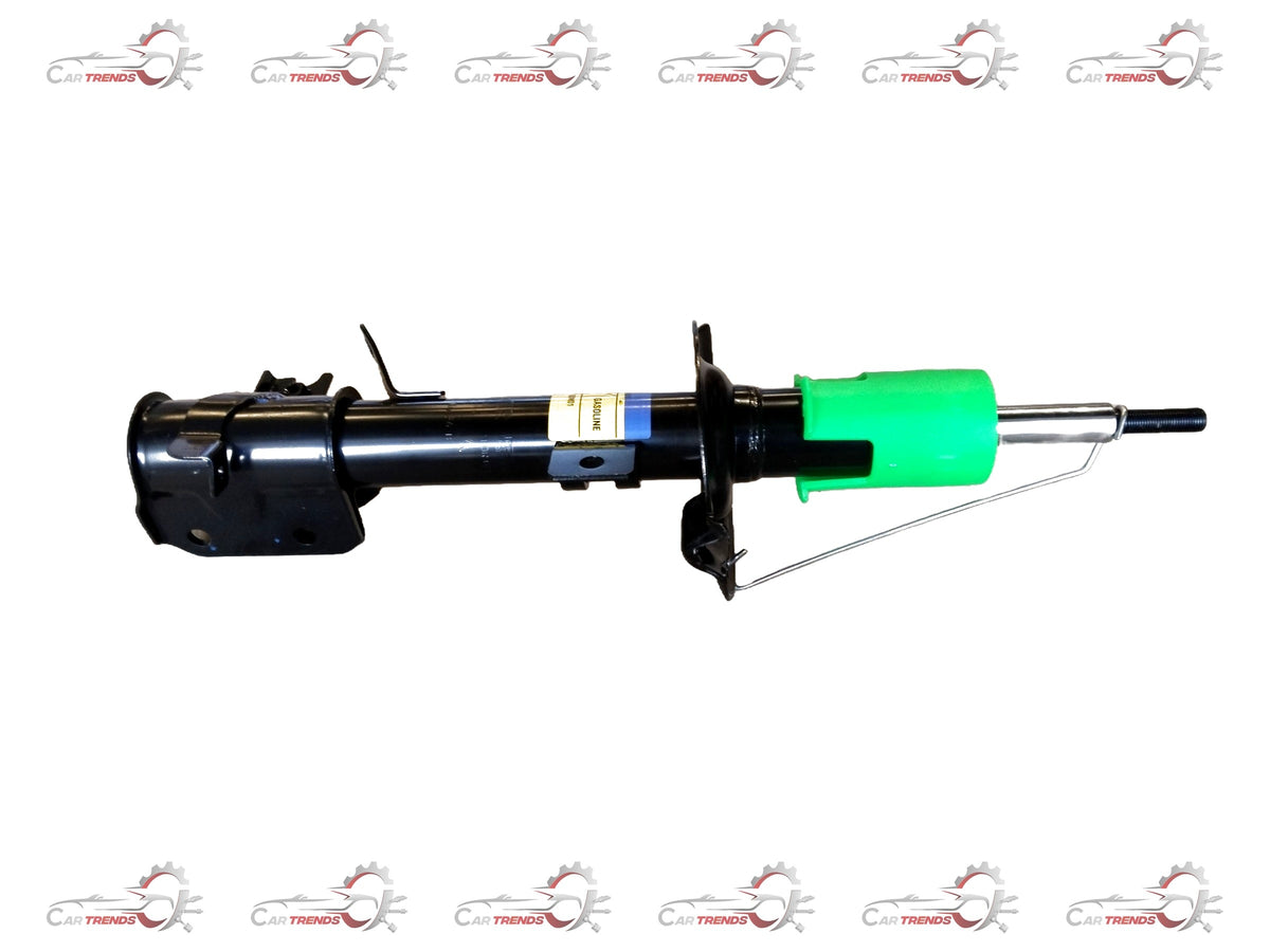 Front right shock absorber for Maruti Suzuki Ertiga 1st gen, compatible with all variants, part number 41601M60M01.