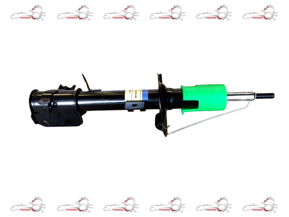 Front right shock absorber for Maruti Suzuki Ertiga 1st gen, compatible with all variants, part number 41601M60M01.