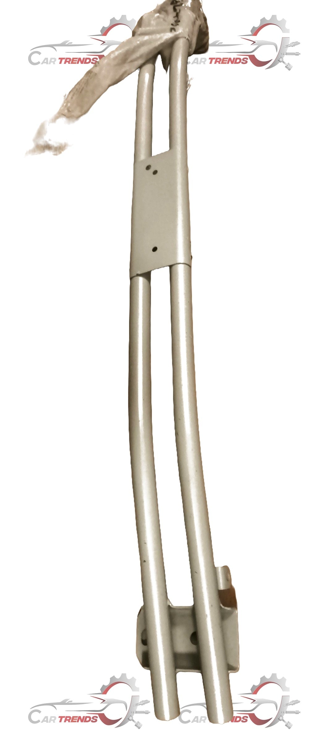 Front bumper member for Maruti Suzuki SX4, automotive replacement part, shown in the image with a close-up view.