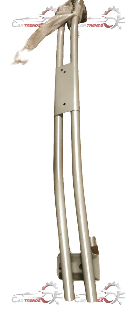 Front bumper member for Maruti Suzuki SX4, automotive replacement part, shown in the image with a close-up view.
