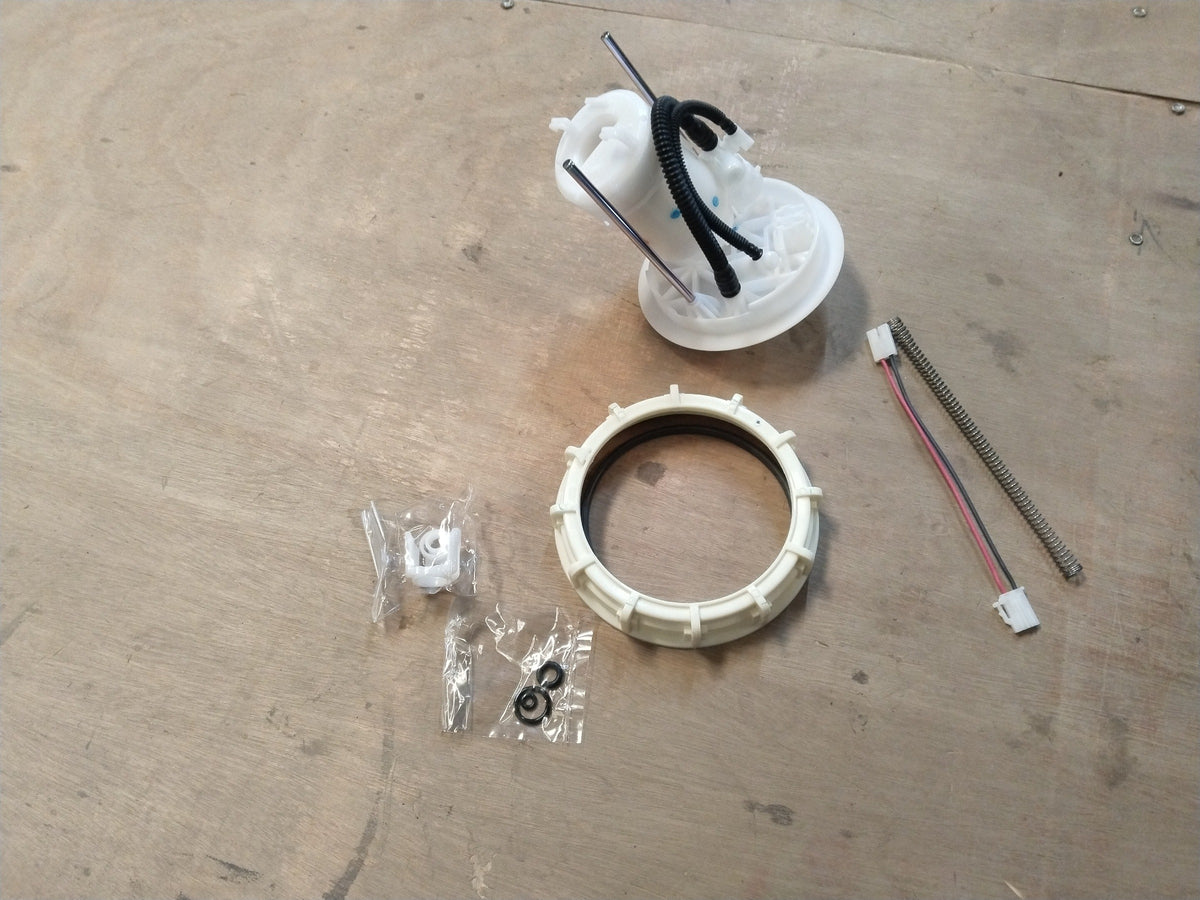 CarTrends FUEL STRAINER SET | CIVIC/CITY | #17048TEC000 17048TEC000 - Front view