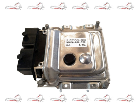 CarTrends ELECTRONIC CONTROL UNIT | ACCORD | #378206G0T03 378206G0T03 - Front view