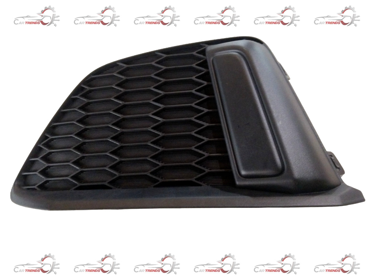 CarTrends GARNISH BUMPER | JAZZ | FRONT RIGHT | #71103T5SK00 71103T5SK00 - Front view