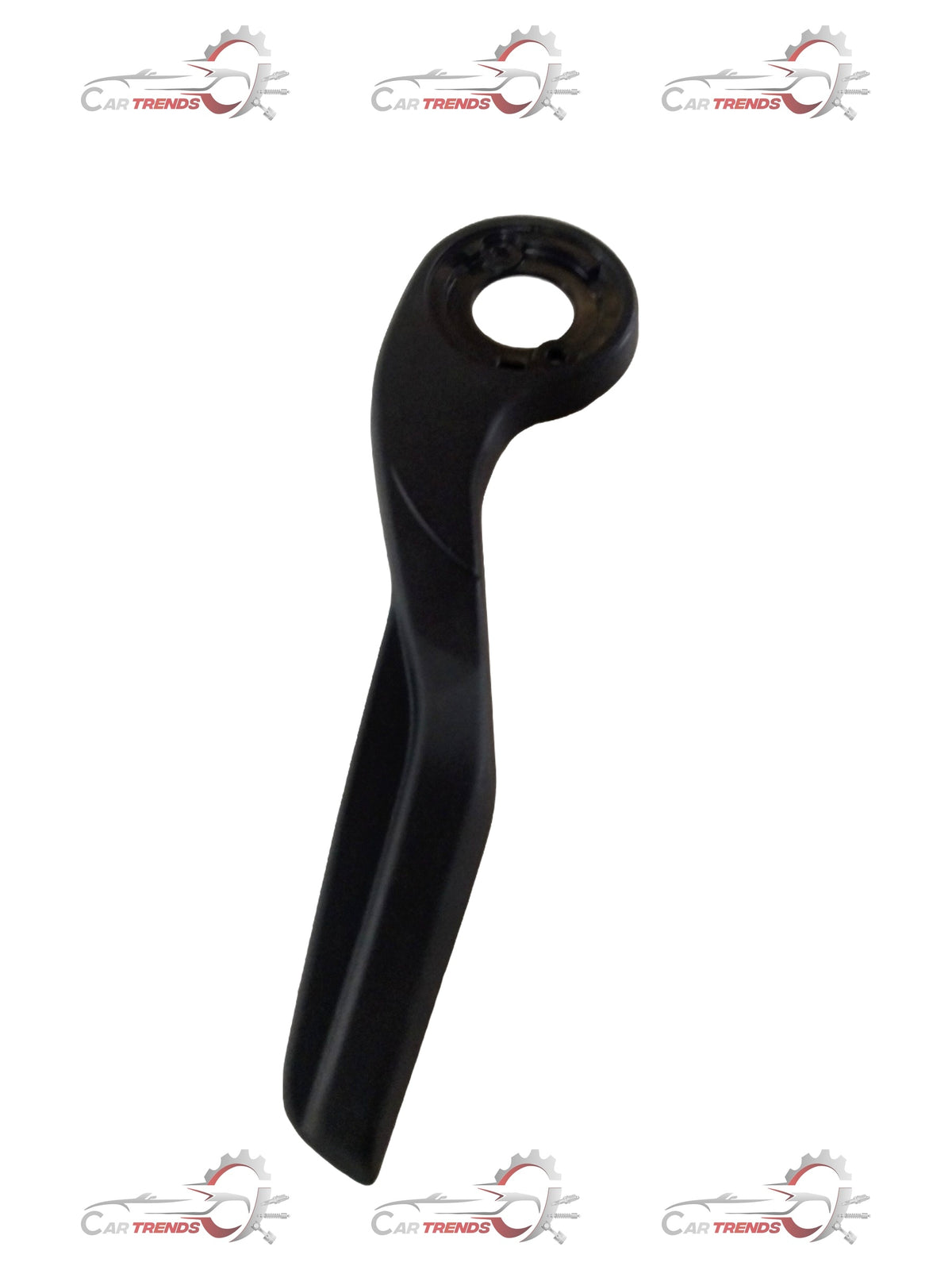 Maruti Suzuki LEVER, SEAT LIFTER RH (BLACK) 85213m62r205pk - Front view