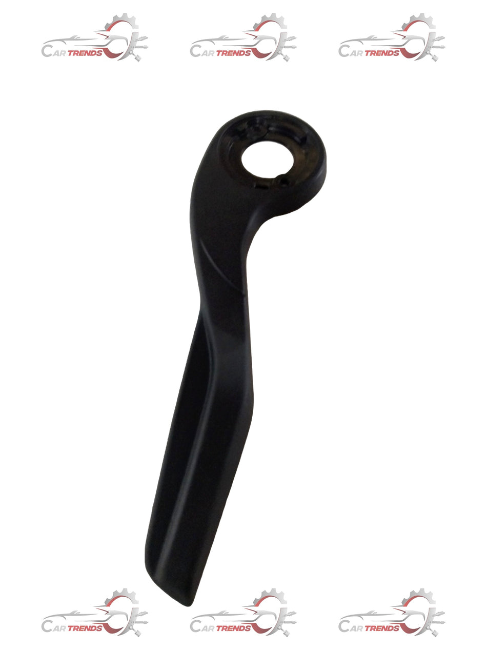Maruti Suzuki lever seat lifter for Suzuki Swift, right-hand side, showing the metal and plastic components of the car seat adjustment tool.